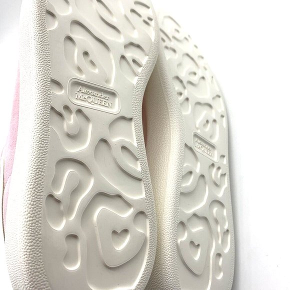 Alexander McQueen Oversized Sneaker - Picture 5 of 7